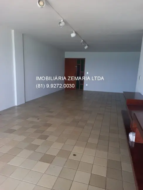 Apartamento com 4 quartos à venda, 208m2 em Boa Viagem, Recife - PE - imagem 4 Foto 4 de Apartamento com 4 quartos à venda, 208m2 em Boa Viagem, Recife - PE