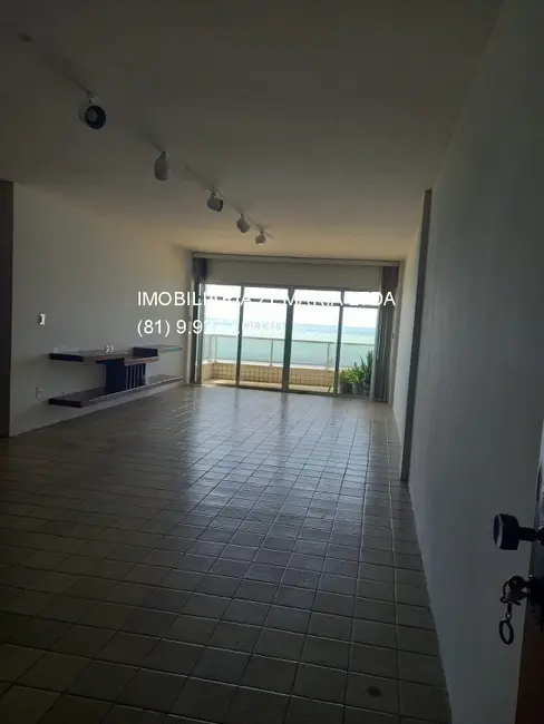 Apartamento com 4 quartos à venda, 208m2 em Boa Viagem, Recife - PE - imagem 7 Foto 7 de Apartamento com 4 quartos à venda, 208m2 em Boa Viagem, Recife - PE