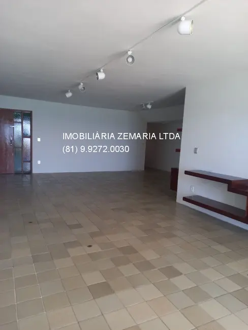 Apartamento com 4 quartos à venda, 208m2 em Boa Viagem, Recife - PE - imagem 5 Foto 5 de Apartamento com 4 quartos à venda, 208m2 em Boa Viagem, Recife - PE