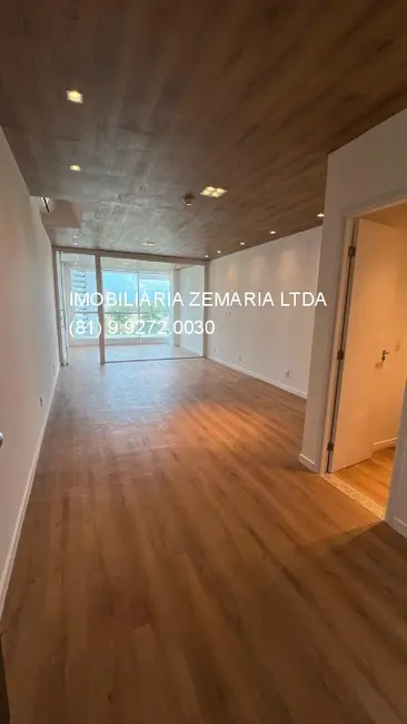 Sala Comercial à venda, 42m2 em Paiva, Cabo De Santo Agostinho - PE - imagem 4 Foto 4 de Sala Comercial à venda, 42m2 em Paiva, Cabo De Santo Agostinho - PE