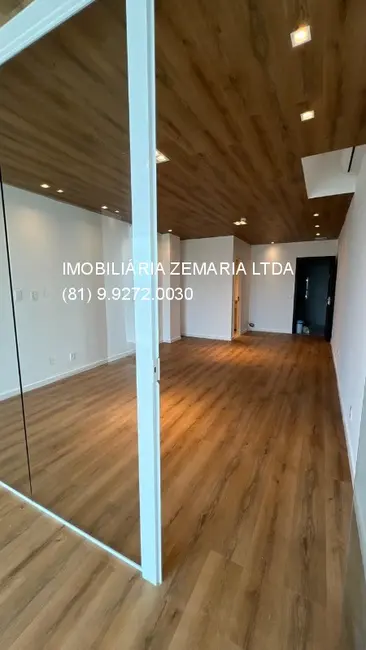 Sala Comercial à venda, 42m2 em Paiva, Cabo De Santo Agostinho - PE - imagem 3 Foto 3 de Sala Comercial à venda, 42m2 em Paiva, Cabo De Santo Agostinho - PE