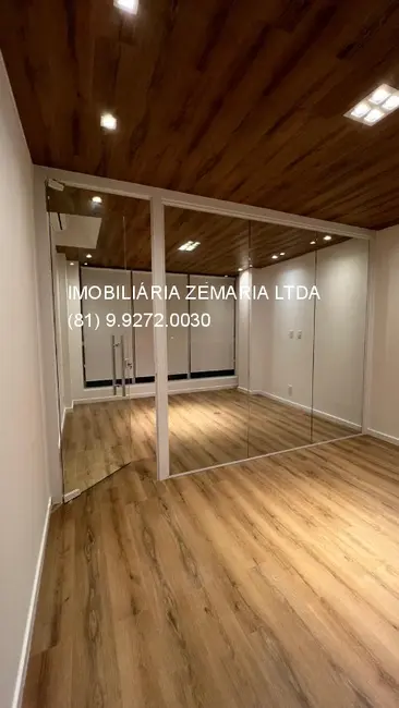 Sala Comercial à venda, 42m2 em Paiva, Cabo De Santo Agostinho - PE - imagem 7 Foto 7 de Sala Comercial à venda, 42m2 em Paiva, Cabo De Santo Agostinho - PE