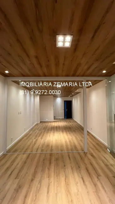Sala Comercial à venda, 42m2 em Paiva, Cabo De Santo Agostinho - PE - imagem 6 Foto 6 de Sala Comercial à venda, 42m2 em Paiva, Cabo De Santo Agostinho - PE