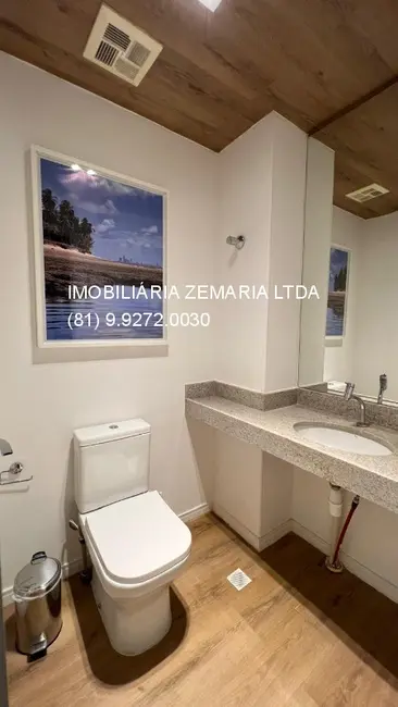 Sala Comercial à venda, 42m2 em Paiva, Cabo De Santo Agostinho - PE - imagem 8 Foto 8 de Sala Comercial à venda, 42m2 em Paiva, Cabo De Santo Agostinho - PE