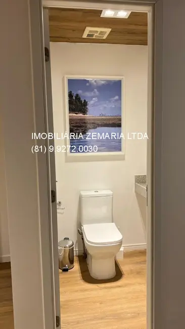 Sala Comercial à venda, 42m2 em Paiva, Cabo De Santo Agostinho - PE - imagem 9 Foto 9 de Sala Comercial à venda, 42m2 em Paiva, Cabo De Santo Agostinho - PE