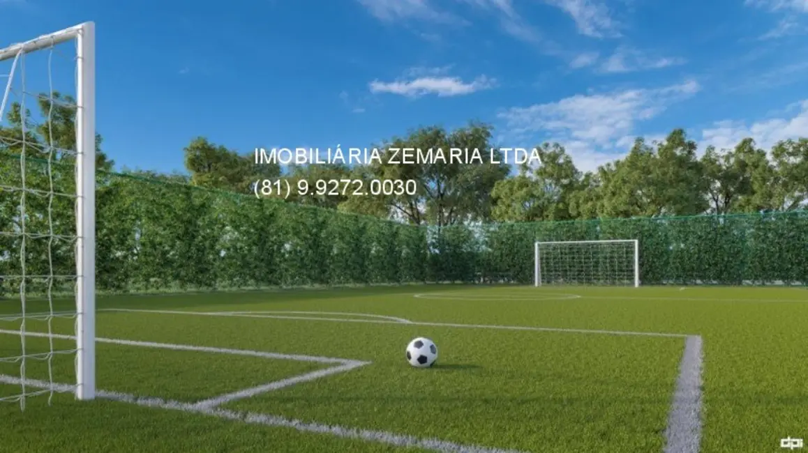 Foto 7 de Terreno / Lote à venda, 801m2 em São Pedro, Camaragibe - PE