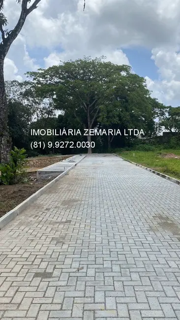Foto 2 de Terreno / Lote à venda, 801m2 em São Pedro, Camaragibe - PE