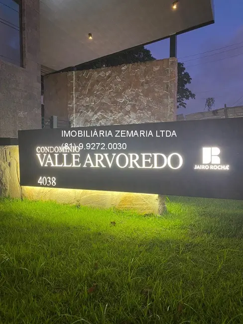 Foto 3 de Terreno / Lote à venda, 801m2 em São Pedro, Camaragibe - PE