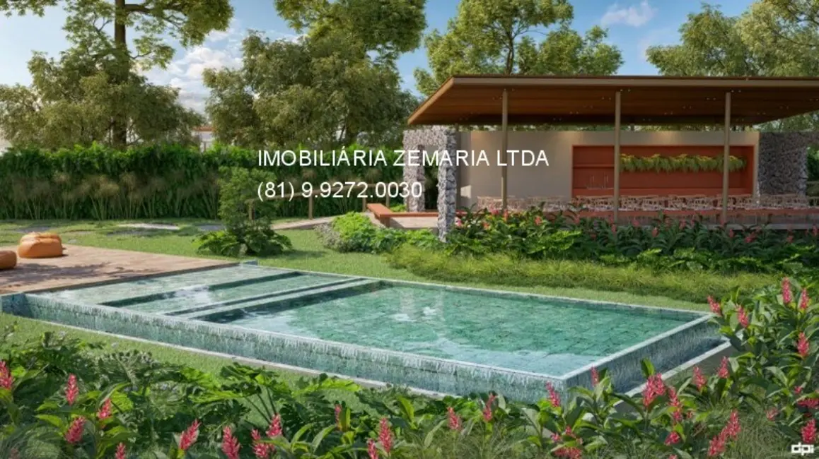 Foto 8 de Terreno / Lote à venda, 801m2 em São Pedro, Camaragibe - PE