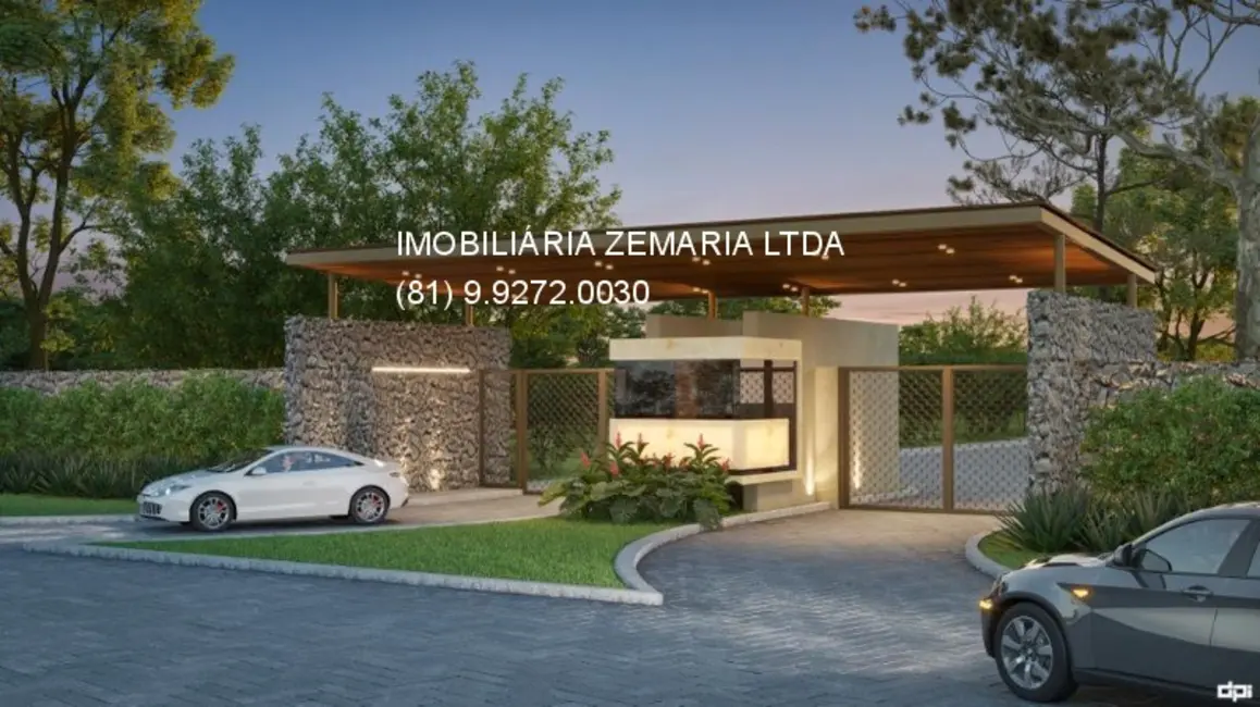 Foto 1 de Terreno / Lote à venda, 801m2 em São Pedro, Camaragibe - PE