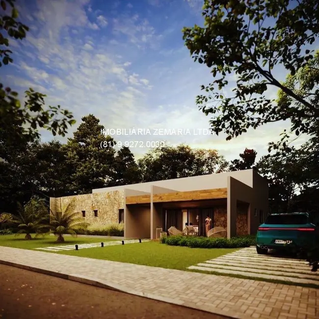 Foto 5 de Terreno / Lote à venda, 801m2 em São Pedro, Camaragibe - PE