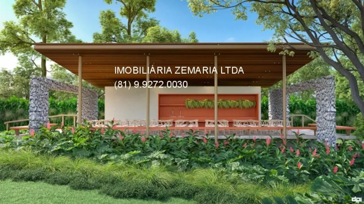 Foto 6 de Terreno / Lote à venda, 801m2 em São Pedro, Camaragibe - PE