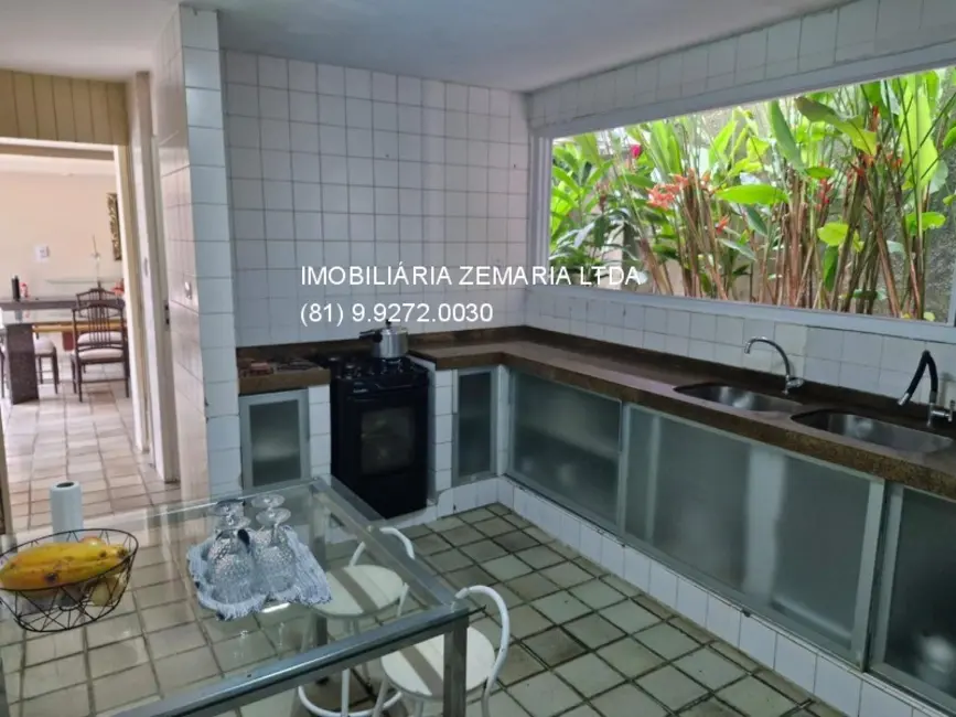 Casa com 3 quartos à venda, 540m2 em Poço, Recife - PE - imagem 8 Foto 8 de Casa com 3 quartos à venda, 540m2 em Poço, Recife - PE