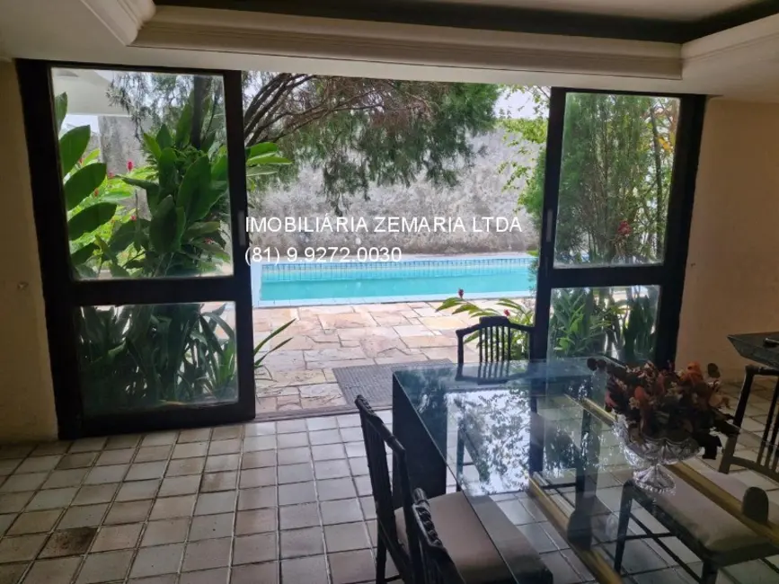 Casa com 3 quartos à venda, 540m2 em Poço, Recife - PE - imagem 7 Foto 7 de Casa com 3 quartos à venda, 540m2 em Poço, Recife - PE