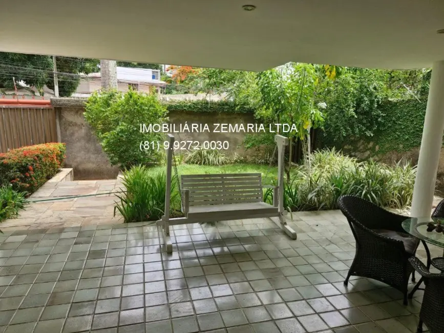 Casa com 3 quartos à venda, 540m2 em Poço, Recife - PE - imagem 4 Foto 4 de Casa com 3 quartos à venda, 540m2 em Poço, Recife - PE