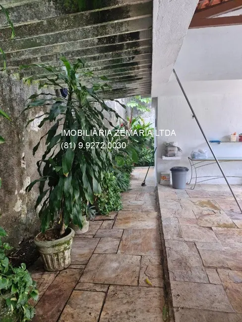 Casa com 3 quartos à venda, 540m2 em Poço, Recife - PE - imagem 5 Foto 5 de Casa com 3 quartos à venda, 540m2 em Poço, Recife - PE