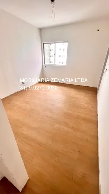 Foto 5 de Apartamento com 4 quartos à venda, 276m2 em Tamarineira, Recife - PE