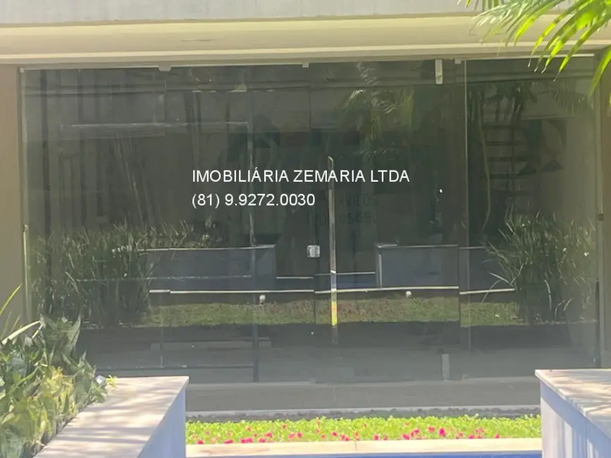 Sala Comercial à venda e para alugar, 250m2 em Paiva, Cabo De Santo Agostinho - PE - imagem 4 Foto 4 de Sala Comercial à venda e para alugar, 250m2 em Paiva, Cabo De Santo Agostinho - PE