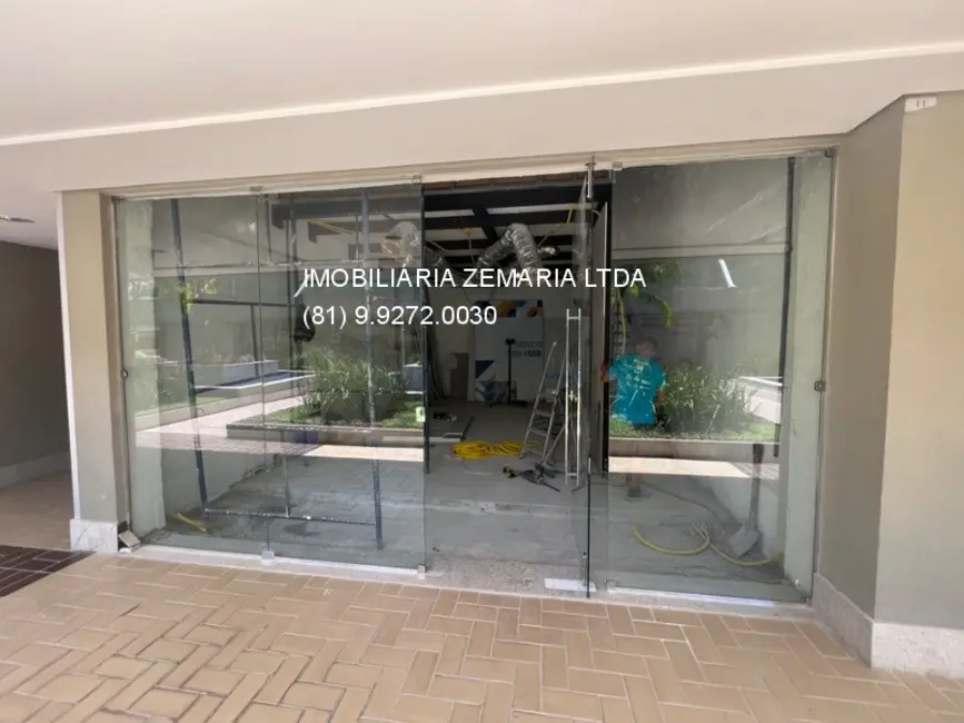 Sala Comercial à venda, 80m2 em Paiva, Cabo De Santo Agostinho - PE - imagem 3 Foto 3 de Sala Comercial à venda, 80m2 em Paiva, Cabo De Santo Agostinho - PE