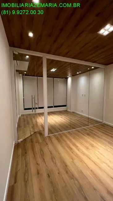 Foto 1 de Sala Comercial à venda, 33m2 em Paiva, Cabo De Santo Agostinho - PE