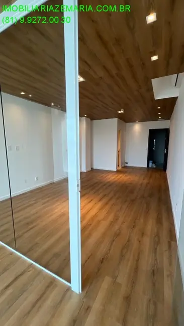 Sala Comercial à venda, 33m2 em Paiva, Cabo De Santo Agostinho - PE - imagem 2 Foto 2 de Sala Comercial à venda, 33m2 em Paiva, Cabo De Santo Agostinho - PE