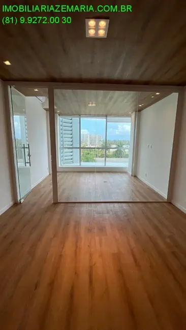 Sala Comercial à venda, 33m2 em Paiva, Cabo De Santo Agostinho - PE - imagem 8 Foto 8 de Sala Comercial à venda, 33m2 em Paiva, Cabo De Santo Agostinho - PE