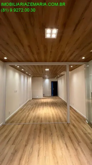 Sala Comercial à venda, 33m2 em Paiva, Cabo De Santo Agostinho - PE - imagem 5 Foto 5 de Sala Comercial à venda, 33m2 em Paiva, Cabo De Santo Agostinho - PE