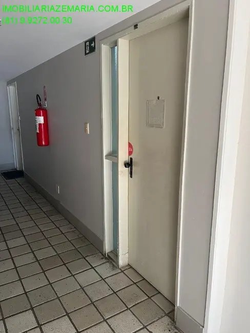 Foto 9 de Sala Comercial à venda, 30m2 em Boa Viagem, Recife - PE