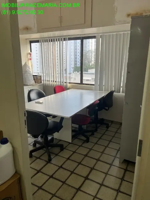Foto 2 de Sala Comercial à venda, 30m2 em Boa Viagem, Recife - PE