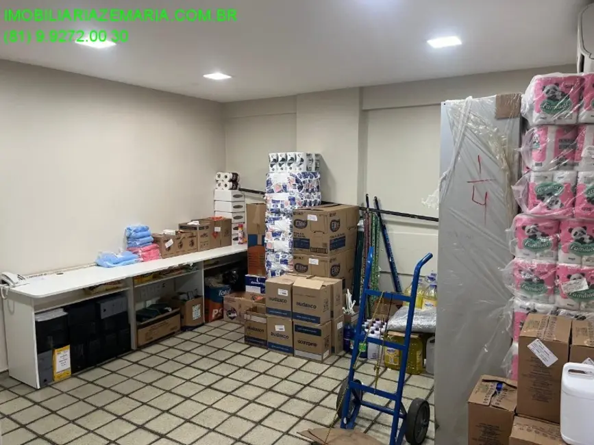 Foto 5 de Sala Comercial à venda, 30m2 em Boa Viagem, Recife - PE