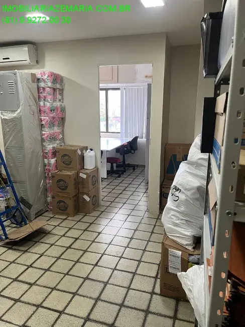 Foto 6 de Sala Comercial à venda, 30m2 em Boa Viagem, Recife - PE