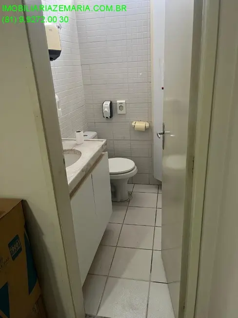 Foto 8 de Sala Comercial à venda, 30m2 em Boa Viagem, Recife - PE