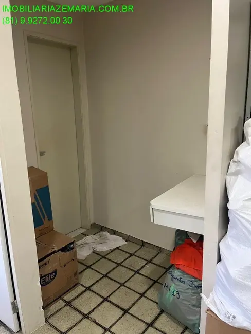 Foto 7 de Sala Comercial à venda, 30m2 em Boa Viagem, Recife - PE