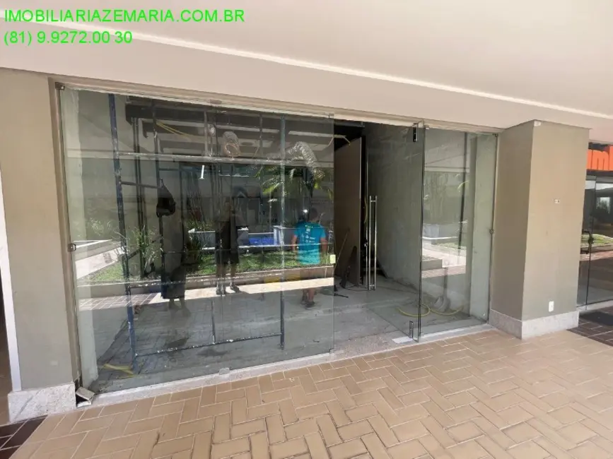 Sala Comercial à venda e para alugar, 300m2 em Paiva, Cabo De Santo Agostinho - PE - imagem 8 Foto 8 de Sala Comercial à venda e para alugar, 300m2 em Paiva, Cabo De Santo Agostinho - PE