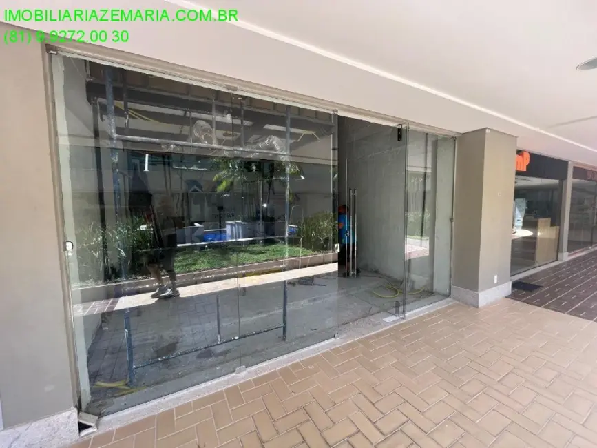 Foto 1 de Terreno / Lote para alugar, 40m2 em Paiva, Cabo De Santo Agostinho - PE