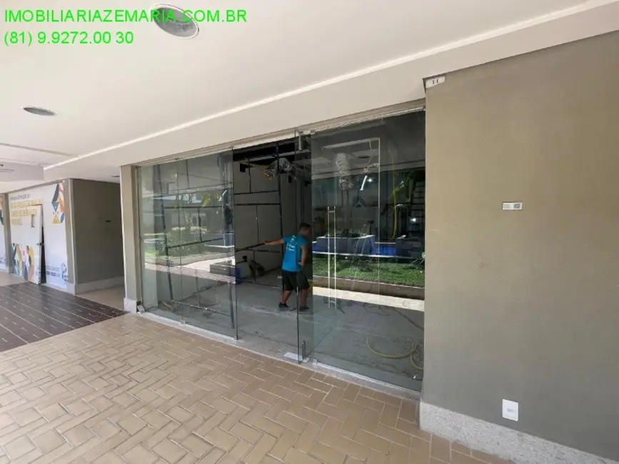 Foto 1 de Terreno / Lote à venda e para alugar, 80m2 em Paiva, Cabo De Santo Agostinho - PE