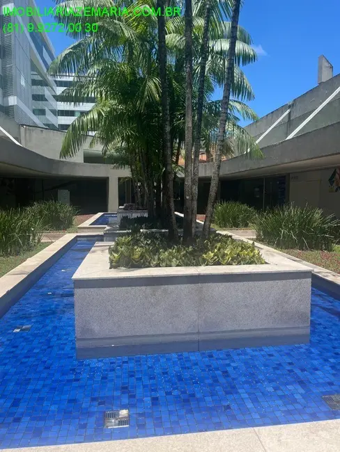 Foto 1 de Sala Comercial à venda e para alugar, 100m2 em Paiva, Cabo De Santo Agostinho - PE