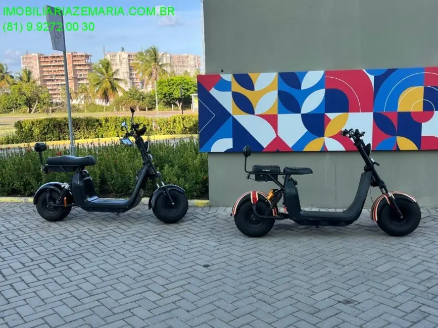 Sala Comercial à venda e para alugar, 200m2 em Paiva, Cabo De Santo Agostinho - PE - imagem 4 Foto 4 de Sala Comercial à venda e para alugar, 200m2 em Paiva, Cabo De Santo Agostinho - PE