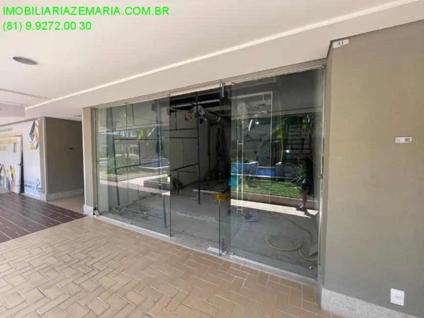 Foto 2 de Sala Comercial à venda e para alugar, 300m2 em Paiva, Cabo De Santo Agostinho - PE
