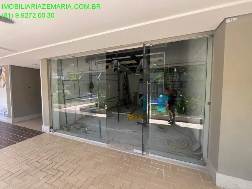 Sala Comercial à venda e para alugar, 300m2 em Paiva, Cabo De Santo Agostinho - PE - imagem 3 Foto 3 de Sala Comercial à venda e para alugar, 300m2 em Paiva, Cabo De Santo Agostinho - PE