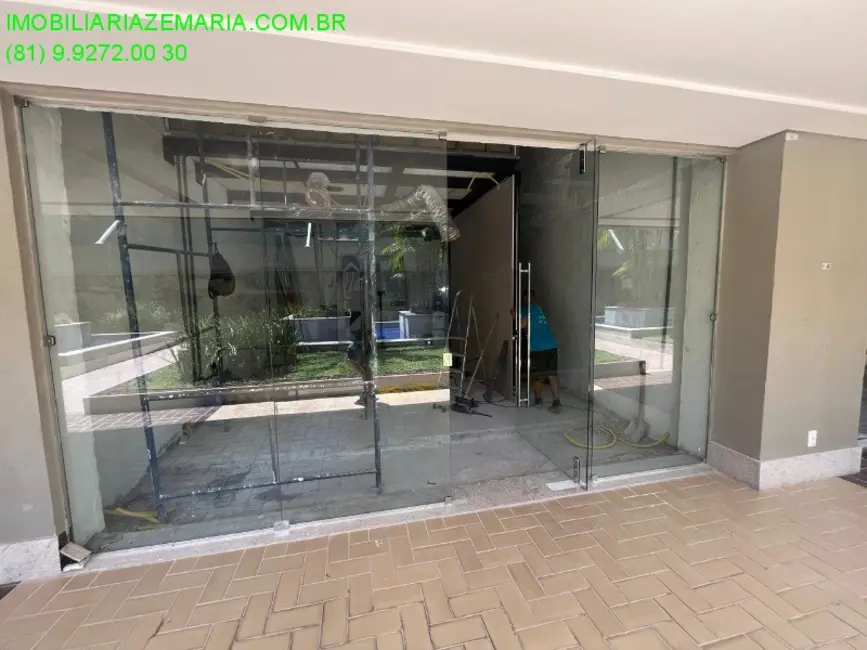 Sala Comercial à venda e para alugar, 300m2 em Paiva, Cabo De Santo Agostinho - PE - imagem 4 Foto 4 de Sala Comercial à venda e para alugar, 300m2 em Paiva, Cabo De Santo Agostinho - PE