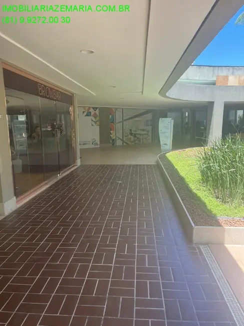 Sala Comercial à venda e para alugar, 120m2 em Paiva, Cabo De Santo Agostinho - PE - imagem 3 Foto 3 de Sala Comercial à venda e para alugar, 120m2 em Paiva, Cabo De Santo Agostinho - PE
