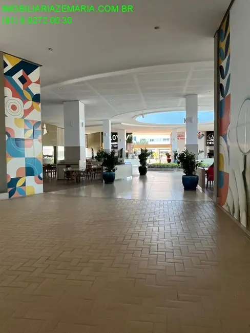 Sala Comercial à venda e para alugar, 120m2 em Paiva, Cabo De Santo Agostinho - PE - imagem 8 Foto 8 de Sala Comercial à venda e para alugar, 120m2 em Paiva, Cabo De Santo Agostinho - PE