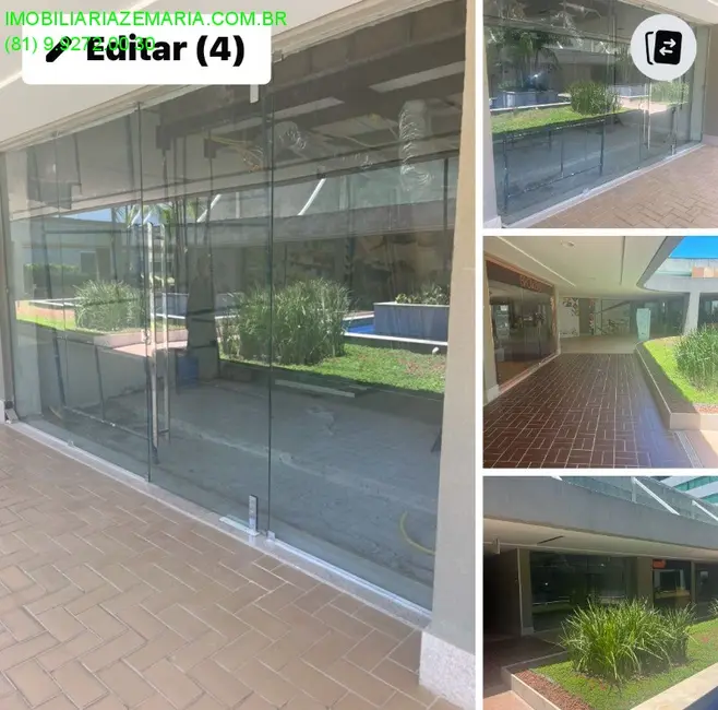 Sala Comercial à venda e para alugar, 60m2 em Paiva, Cabo De Santo Agostinho - PE - imagem 1 Foto 1 de Sala Comercial à venda e para alugar, 60m2 em Paiva, Cabo De Santo Agostinho - PE