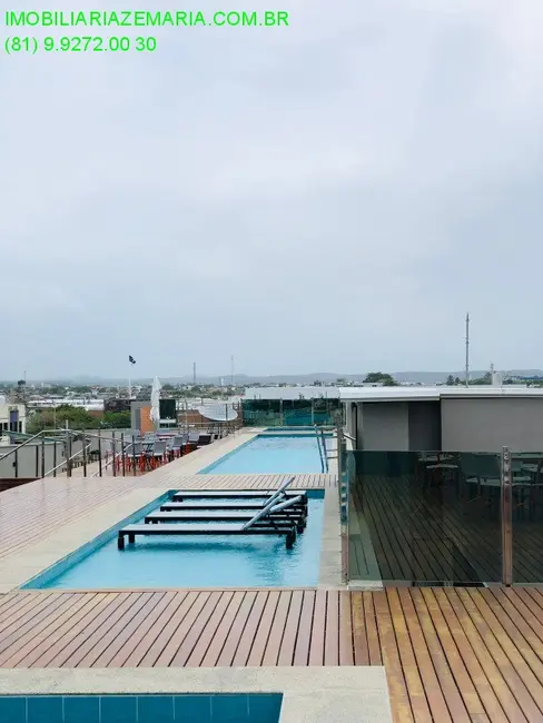 Apartamento com 2 quartos à venda, 51m2 em Piedade, Jaboatao Dos Guararapes - PE - imagem 4 Foto 4 de Apartamento com 2 quartos à venda, 51m2 em Piedade, Jaboatao Dos Guararapes - PE