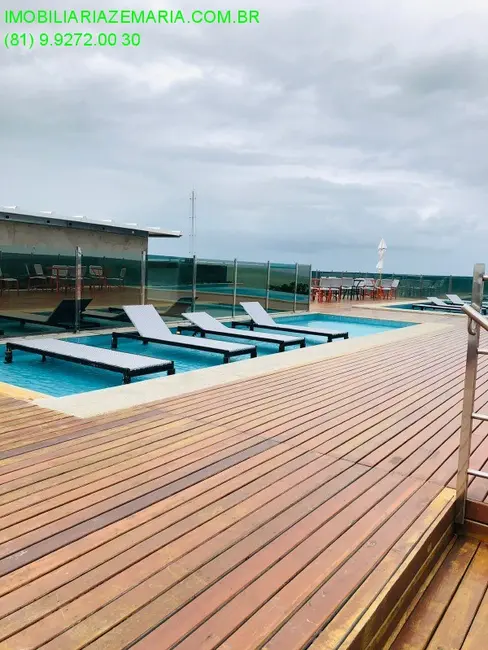 Apartamento com 2 quartos à venda, 51m2 em Piedade, Jaboatao Dos Guararapes - PE - imagem 9 Foto 9 de Apartamento com 2 quartos à venda, 51m2 em Piedade, Jaboatao Dos Guararapes - PE