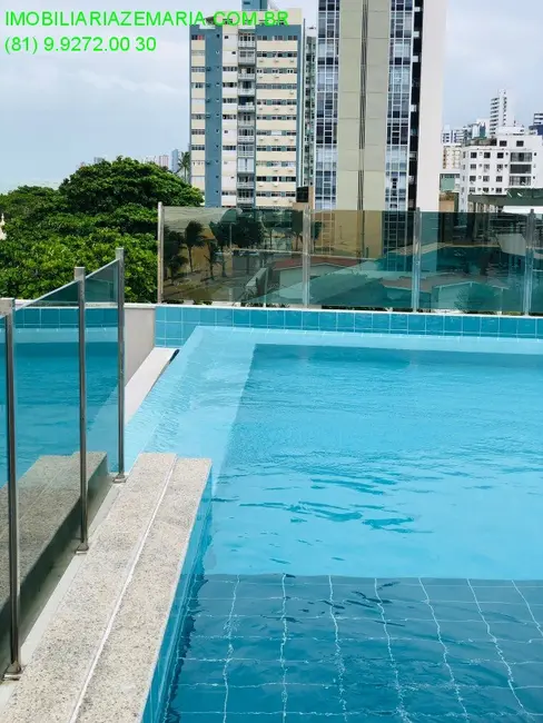 Apartamento com 2 quartos à venda, 51m2 em Piedade, Jaboatao Dos Guararapes - PE - imagem 8 Foto 8 de Apartamento com 2 quartos à venda, 51m2 em Piedade, Jaboatao Dos Guararapes - PE