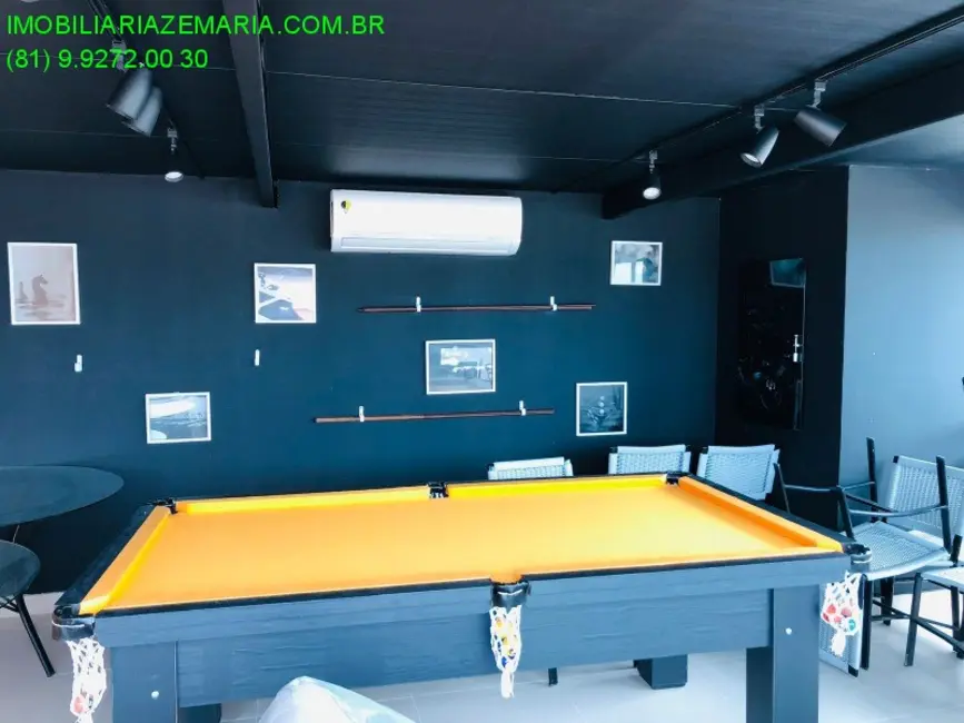 Apartamento com 2 quartos à venda, 51m2 em Piedade, Jaboatao Dos Guararapes - PE - imagem 7 Foto 7 de Apartamento com 2 quartos à venda, 51m2 em Piedade, Jaboatao Dos Guararapes - PE