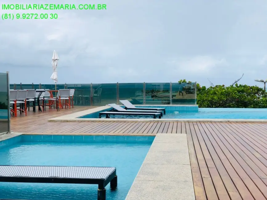 Apartamento com 2 quartos à venda, 51m2 em Piedade, Jaboatao Dos Guararapes - PE - imagem 3 Foto 3 de Apartamento com 2 quartos à venda, 51m2 em Piedade, Jaboatao Dos Guararapes - PE