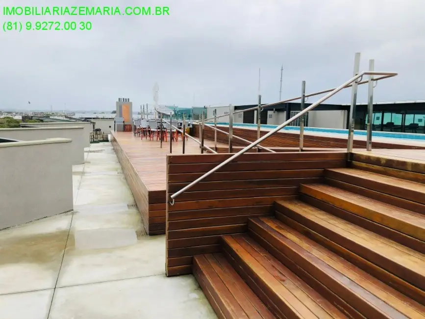 Apartamento com 2 quartos à venda, 51m2 em Piedade, Jaboatao Dos Guararapes - PE - imagem 5 Foto 5 de Apartamento com 2 quartos à venda, 51m2 em Piedade, Jaboatao Dos Guararapes - PE